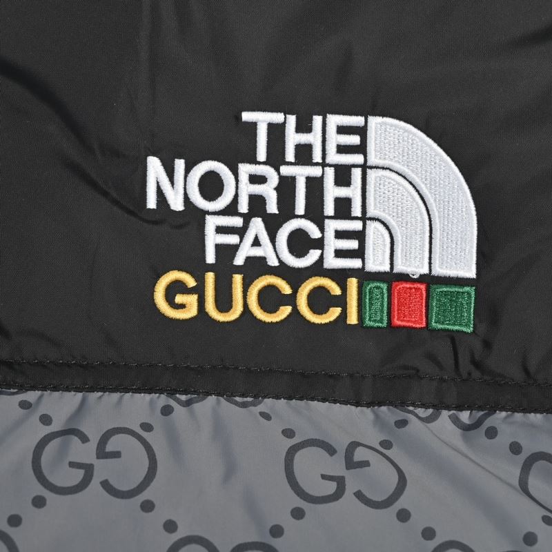 Gucci Down Jackets